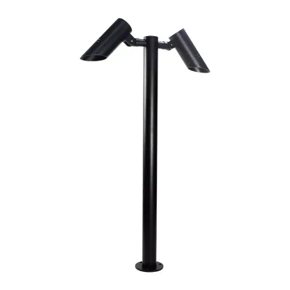 YoruShade Outdoor Bollard