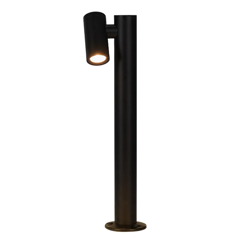 YoruSpot Outdoor Bollard – Sleek LED Pathway Light