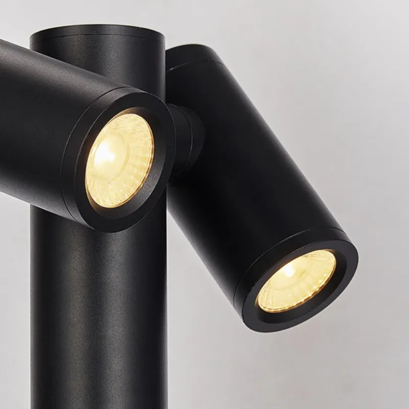 YoruSpot Outdoor Bollard