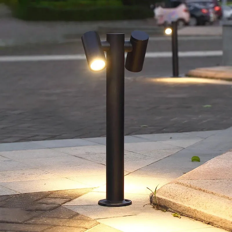 YoruSpot Outdoor Bollard