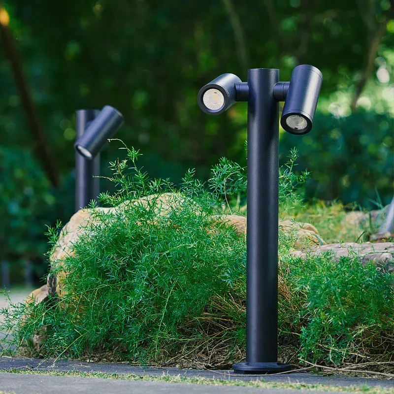 YoruSpot Outdoor Bollard