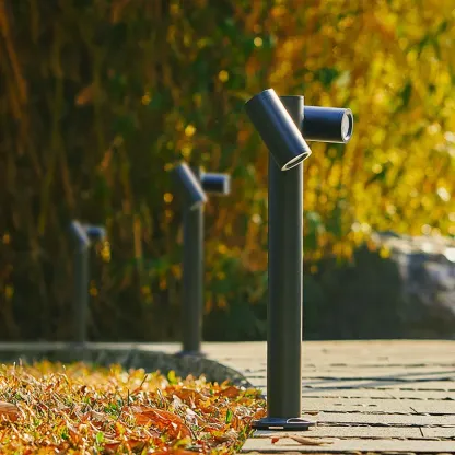 YoruSpot Outdoor Bollard