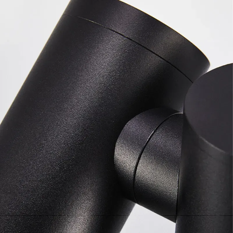 YoruSpot Outdoor Bollard