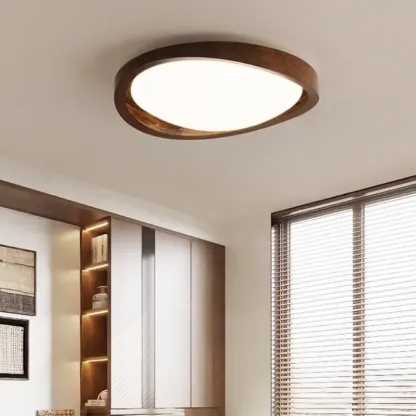 YugenSolis Ceiling Light