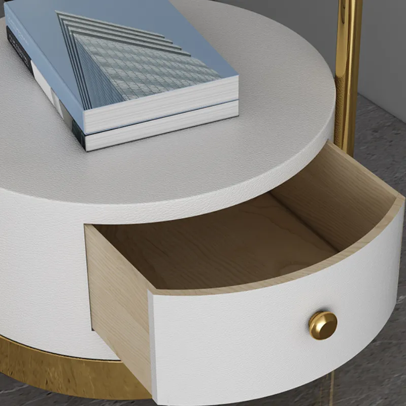 YuraLibrary Floor Lamp