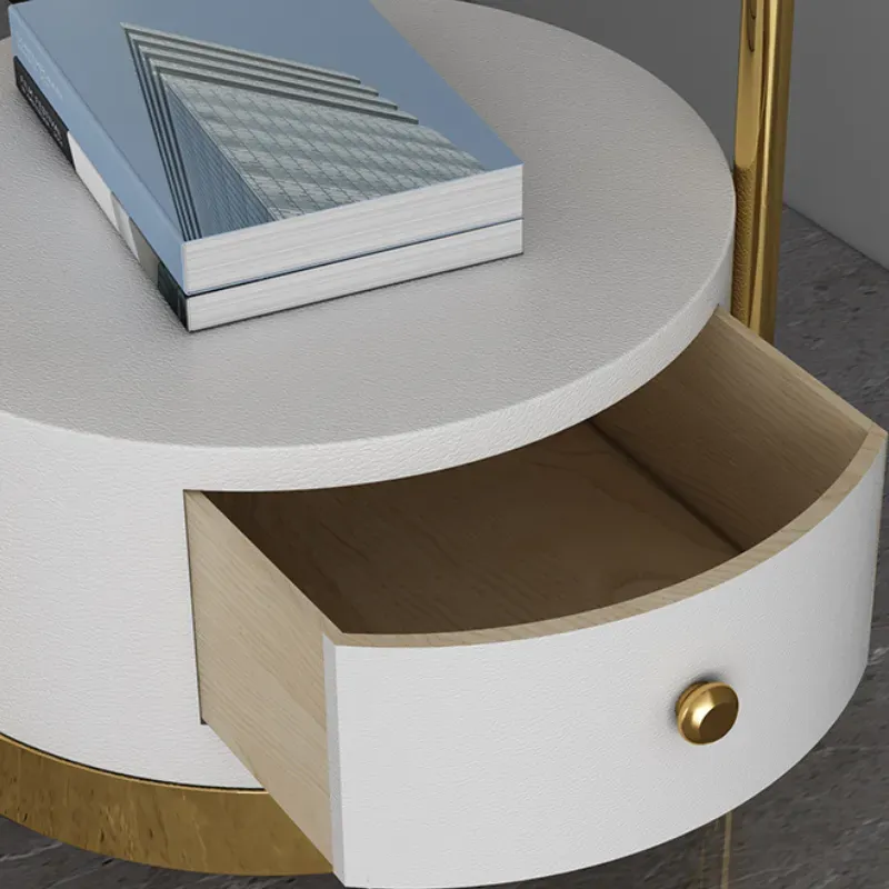 YuraLibrary Floor Lamp