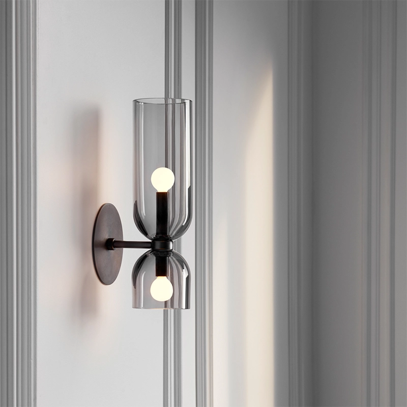 YuvaMood Wall Light