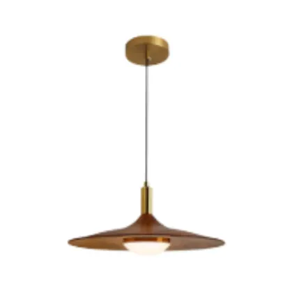 ZaylenWood Pendant