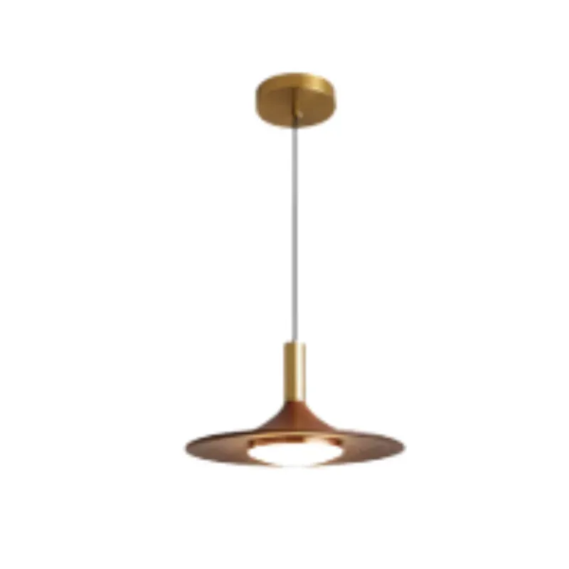ZaylenWood Pendant
