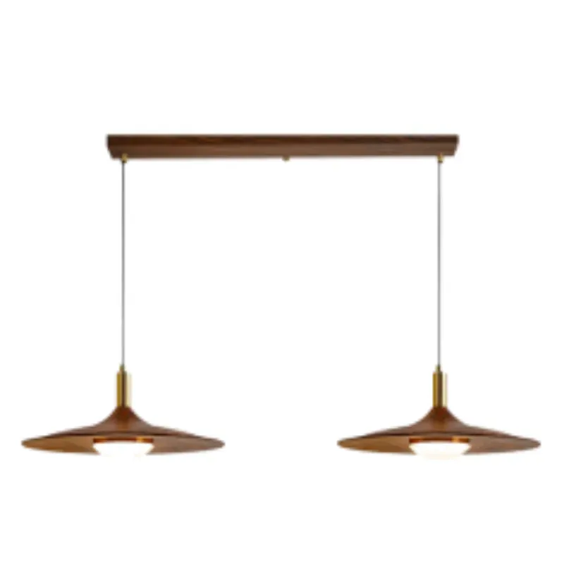 ZaylenWood Pendant