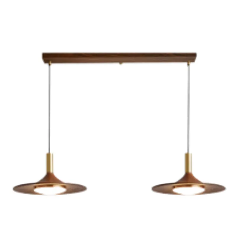ZaylenWood Pendant