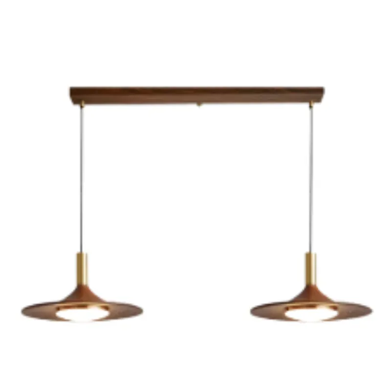 ZaylenWood Pendant