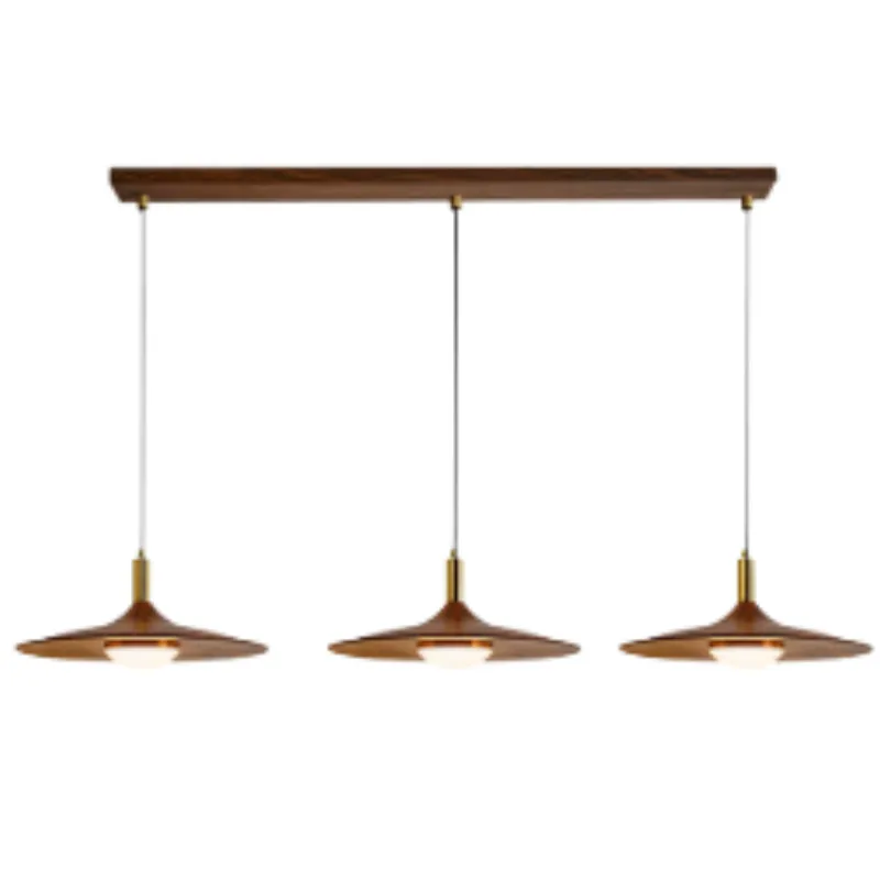 ZaylenWood Pendant
