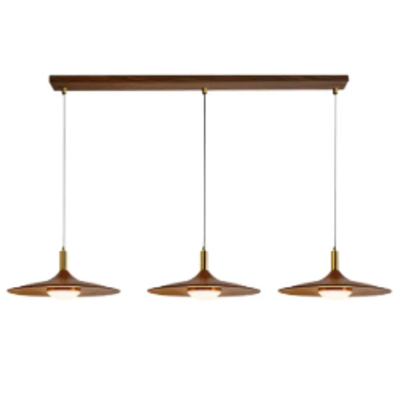 ZaylenWood Pendant