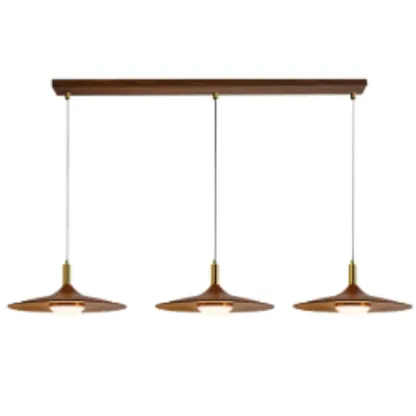 ZaylenWood Pendant