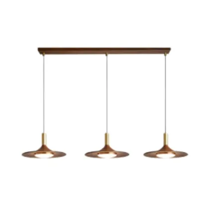 ZaylenWood Pendant