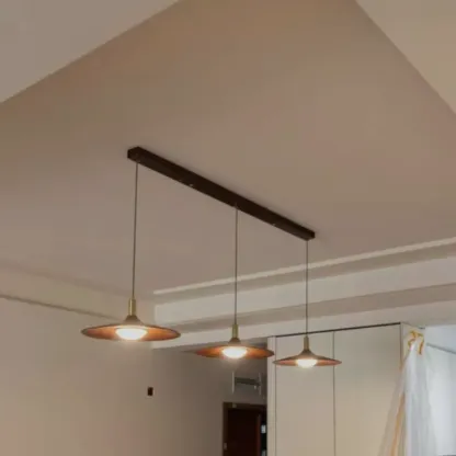 ZaylenWood Pendant