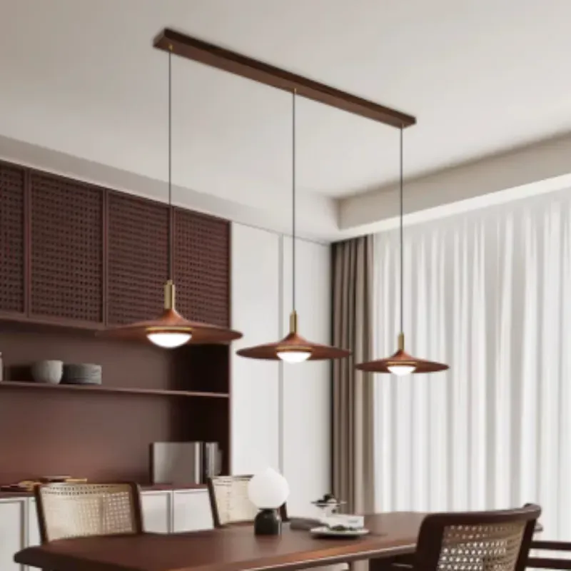 ZaylenWood Pendant