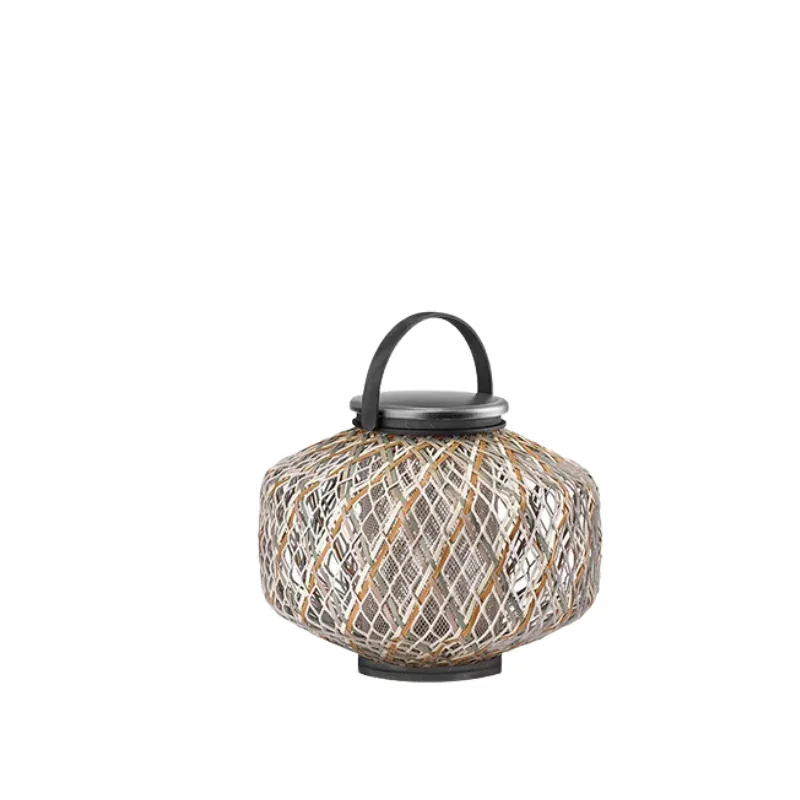 ZenLantern Table Lamp-Light Makers