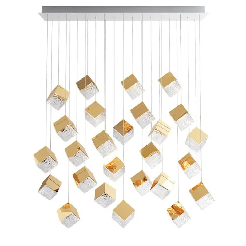 ZenoLuxor Designer Inspired Light