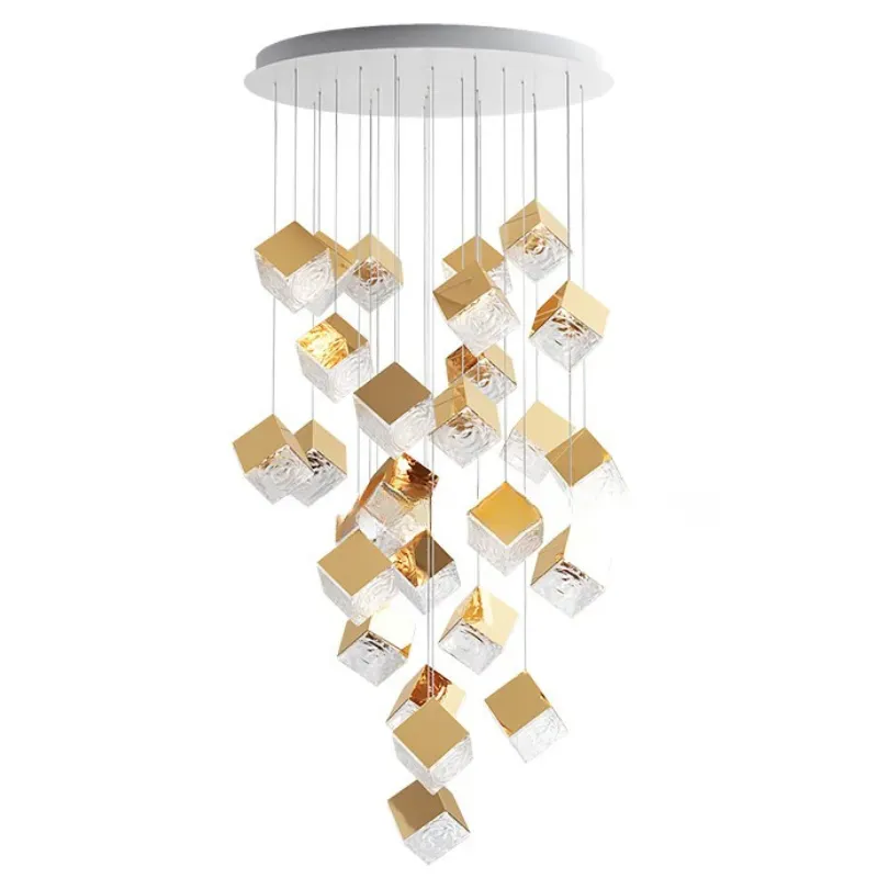 ZenoLuxor Designer Inspired Light