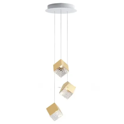 ZenoLuxor Designer Inspired Light