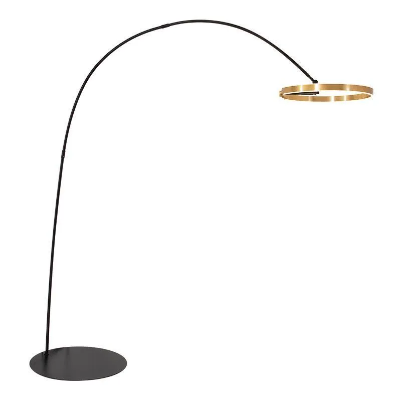 ZuniFashion Floor Lamp
