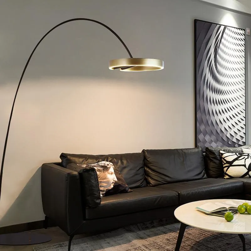 ZuniFashion Floor Lamp