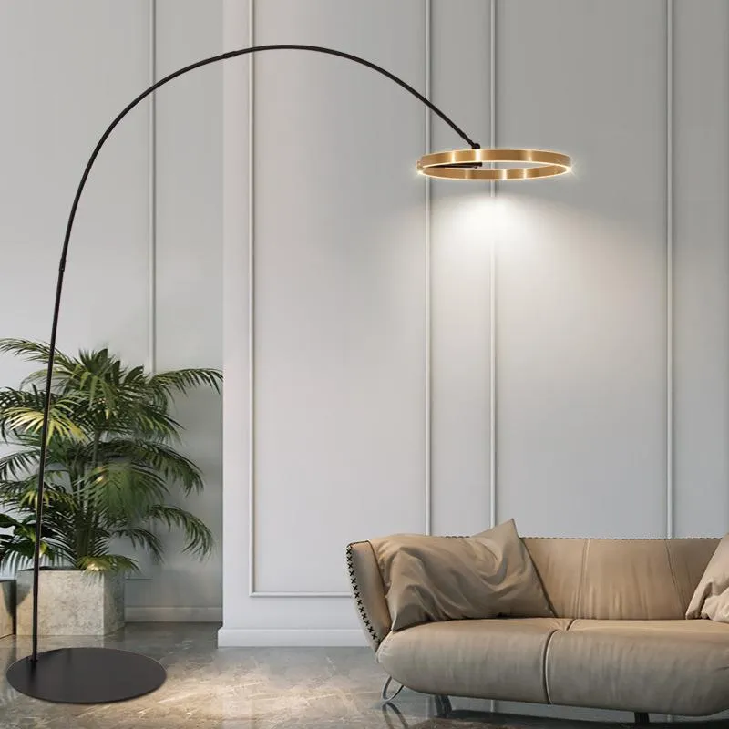 ZuniFashion Floor Lamp