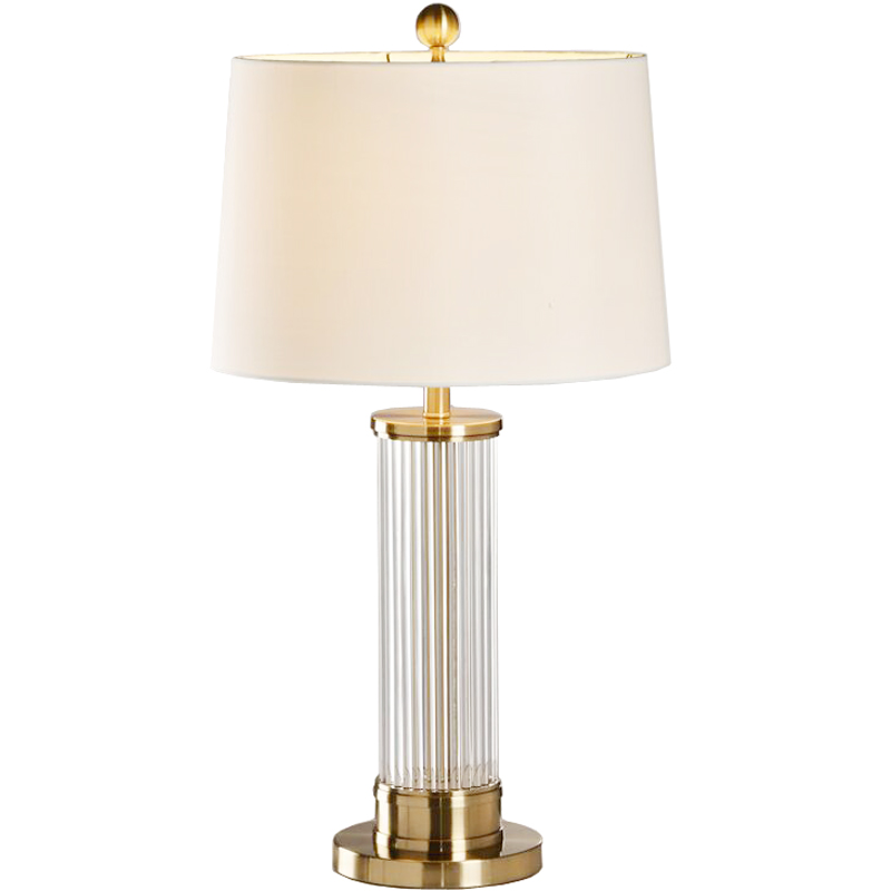 AuraMosaic Table Lamp