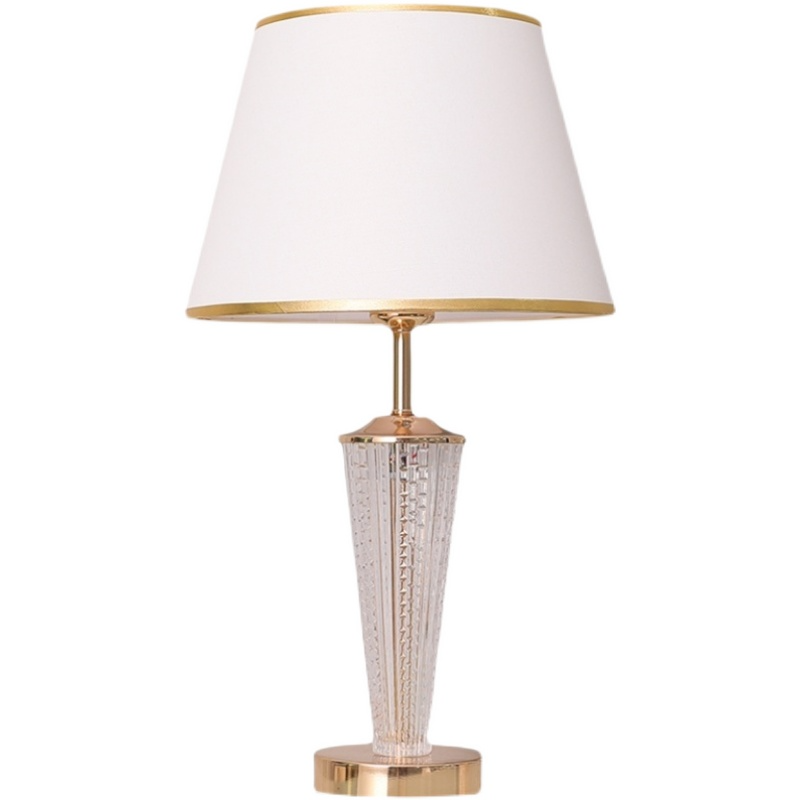ZuriCrystalline Table Lamp