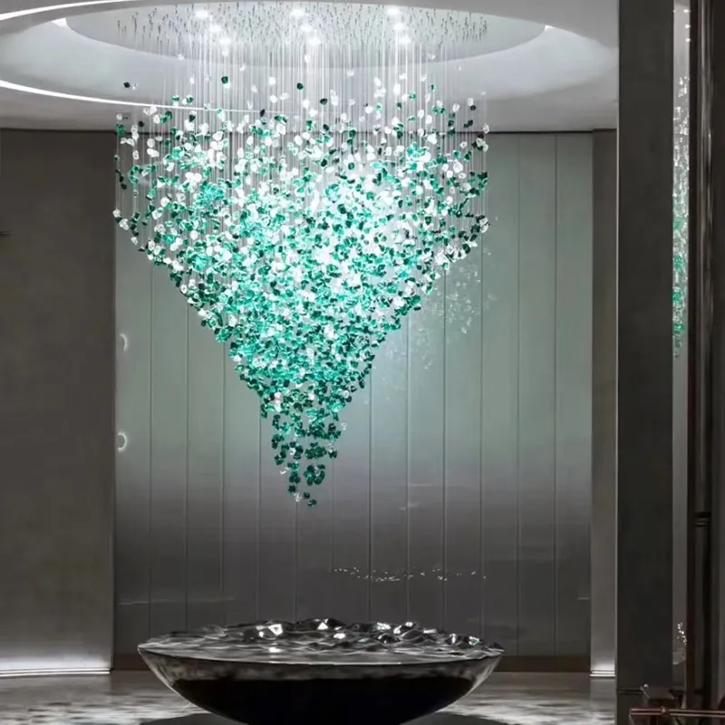ZurielRocks Designer Inspired Light