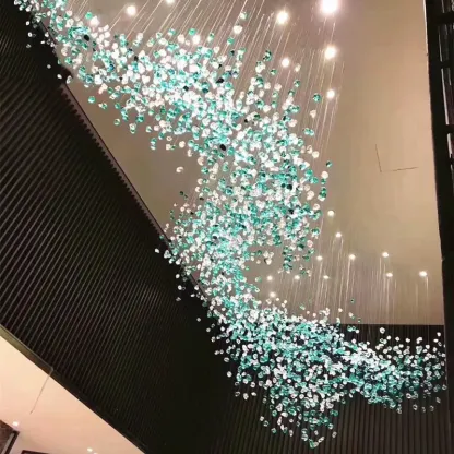ZurielRocks Designer Inspired Light