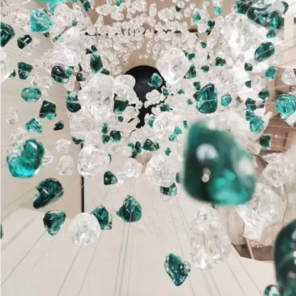 ZurielRocks Designer Inspired Light