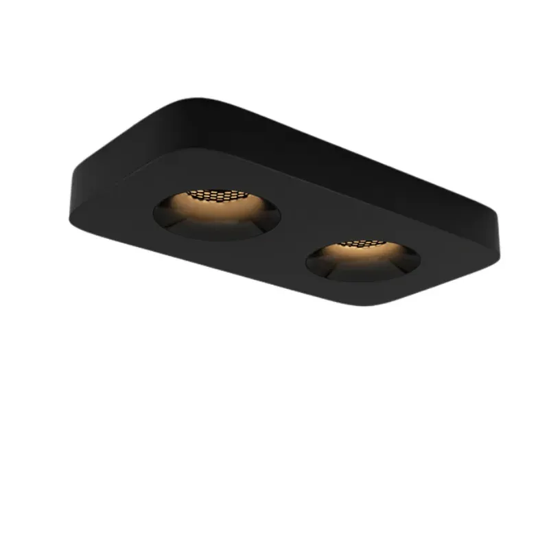 ZuroviaFit Surface Mounted Downlight