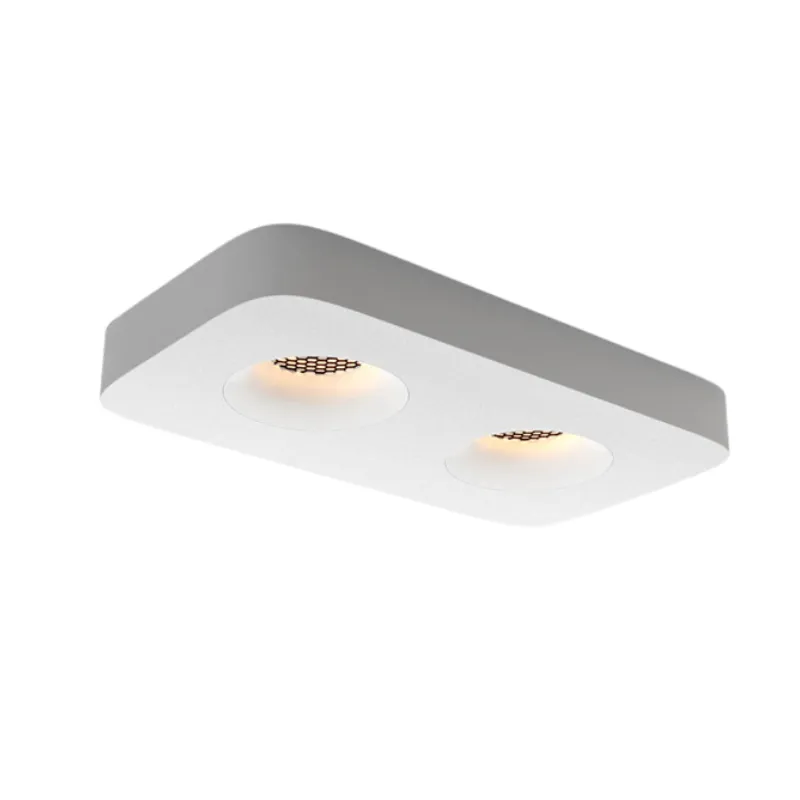 ZuroviaFit Surface Mounted Downlight