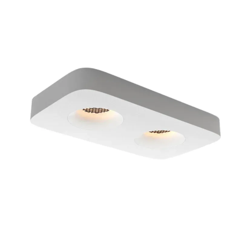ZuroviaFit Surface Mounted Downlight