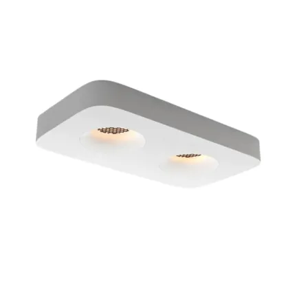 ZuroviaFit Surface Mounted Downlight