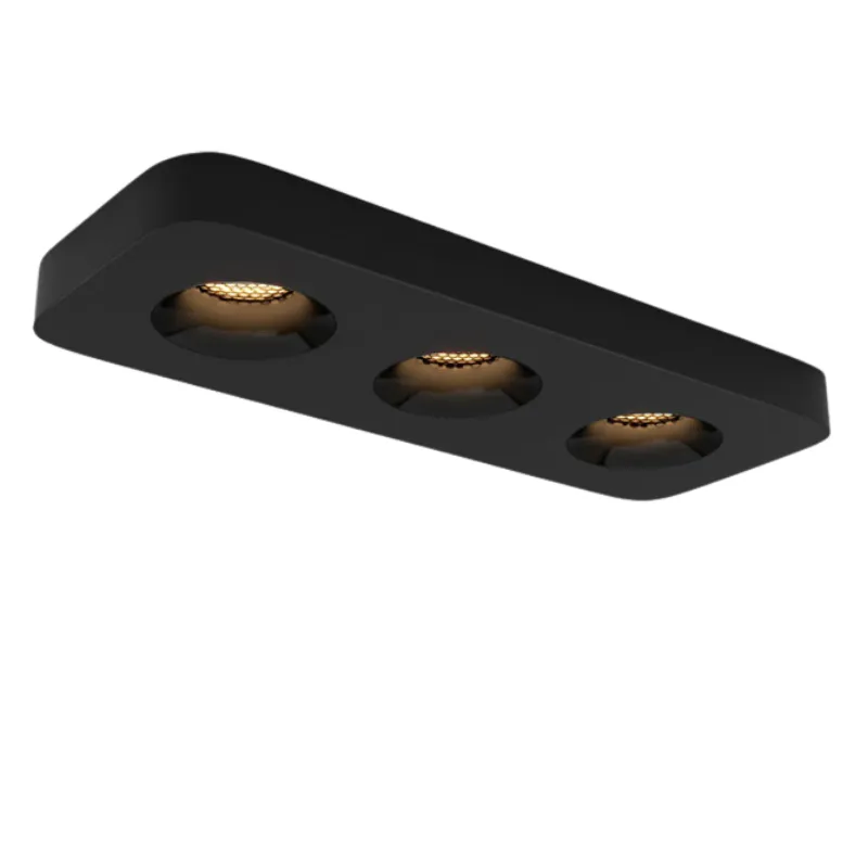 ZuroviaFit Surface Mounted Downlight