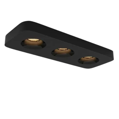 ZuroviaFit Surface Mounted Downlight