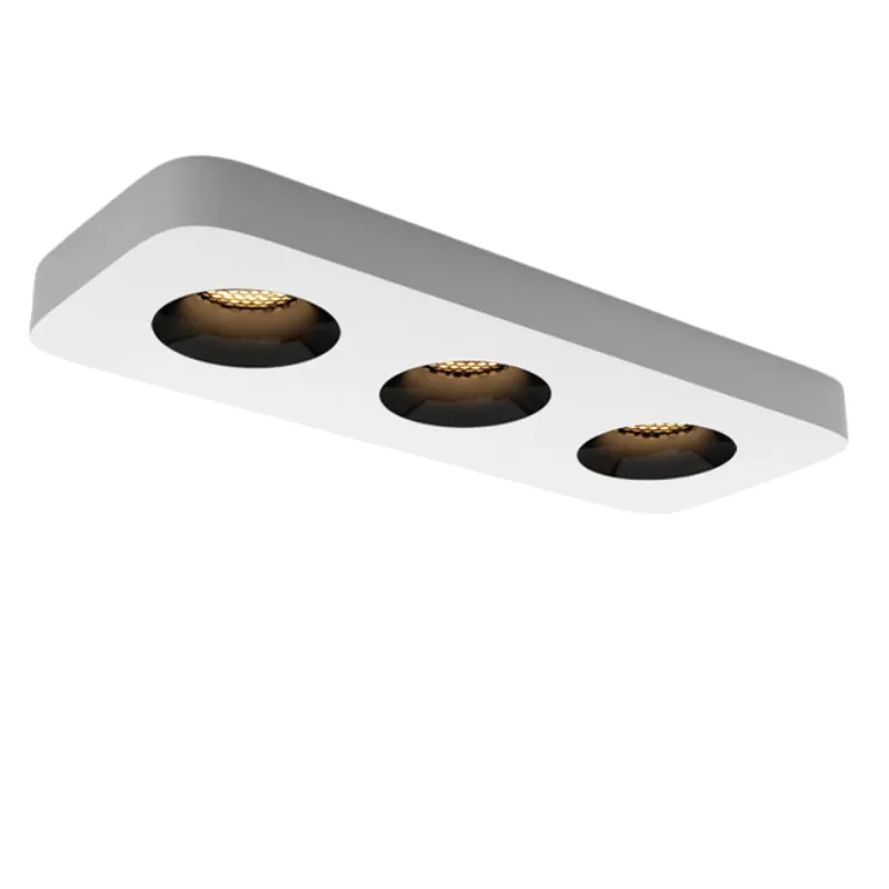 ZuroviaFit Surface Mounted Downlight