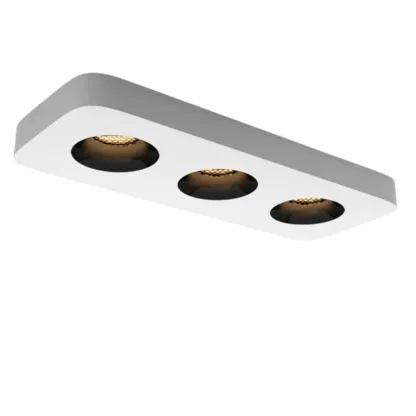 ZuroviaFit Surface Mounted Downlight