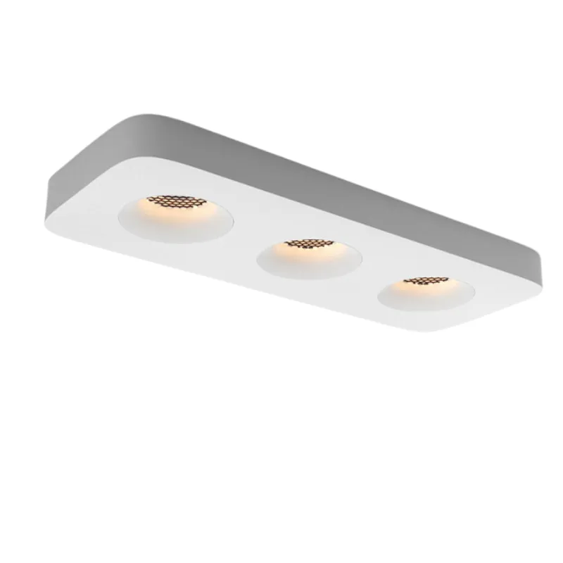 ZuroviaFit Surface Mounted Downlight