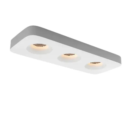 ZuroviaFit Surface Mounted Downlight