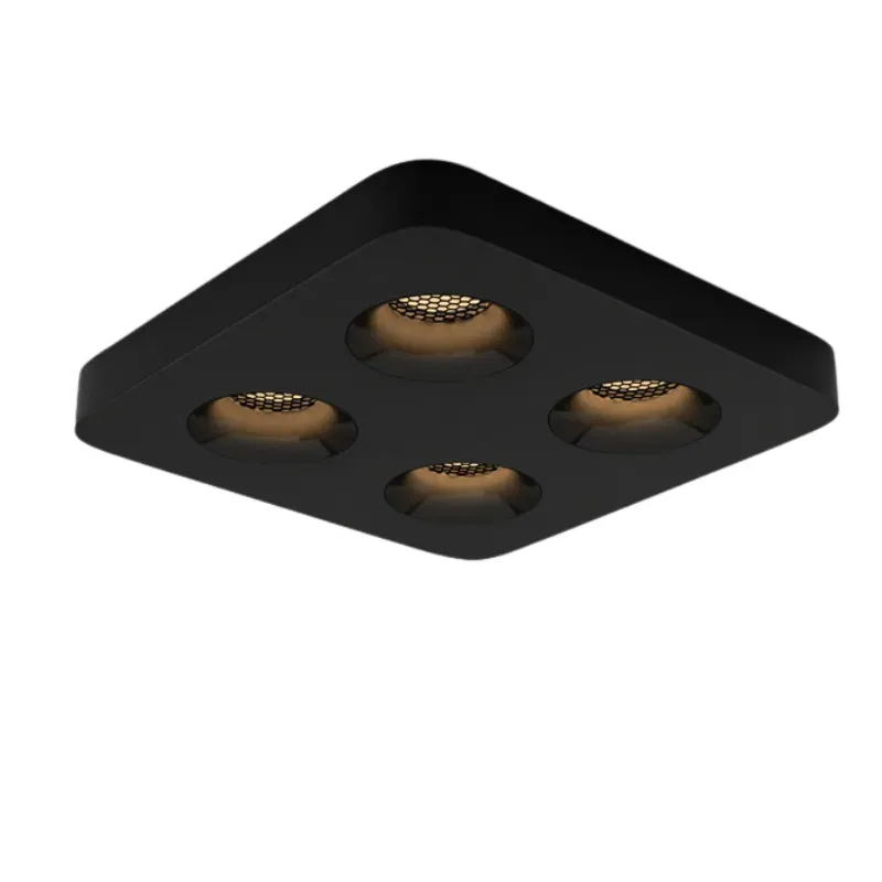 ZuroviaFit Surface Mounted Downlight