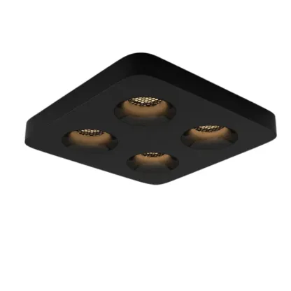 ZuroviaFit Surface Mounted Downlight