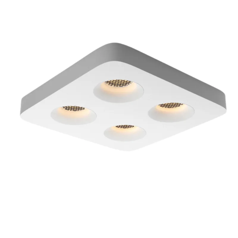 ZuroviaFit Surface Mounted Downlight