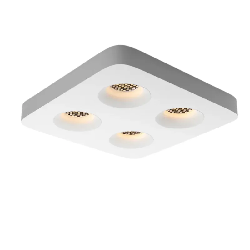 ZuroviaFit Surface Mounted Downlight