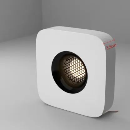 ZuroviaFit Surface Mounted Downlight