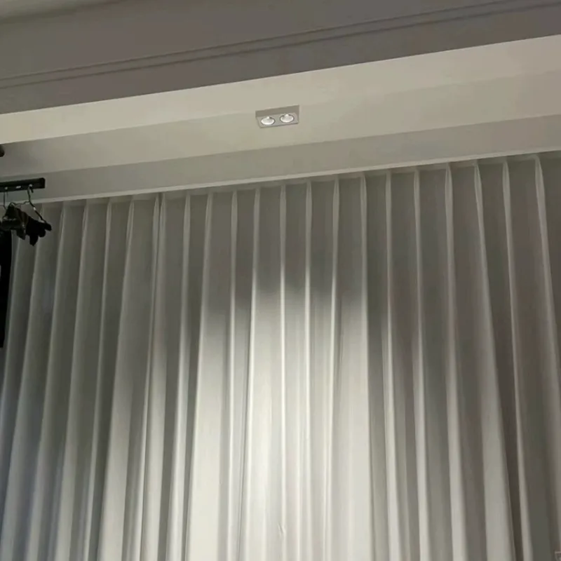 ZuroviaFit Surface Mounted Downlight